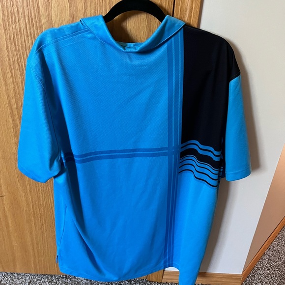 Men’s Collared Golf Shirt - Picture 2 of 2